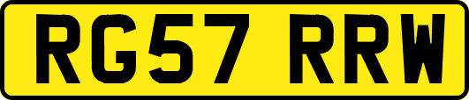 RG57RRW