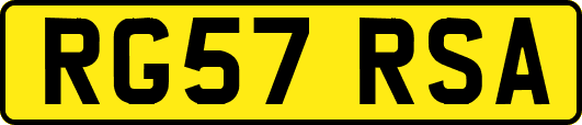 RG57RSA