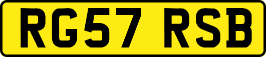 RG57RSB
