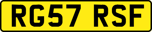 RG57RSF
