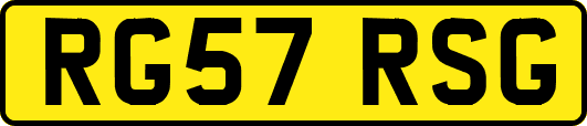RG57RSG