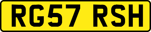 RG57RSH