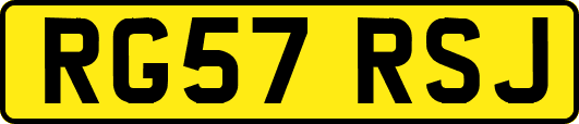 RG57RSJ