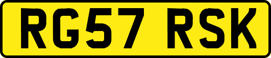 RG57RSK