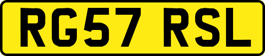 RG57RSL