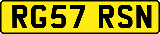 RG57RSN