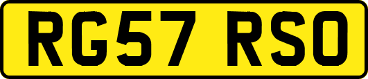 RG57RSO