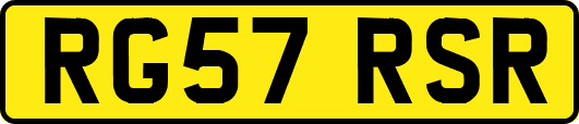 RG57RSR