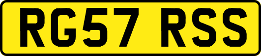 RG57RSS