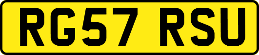 RG57RSU