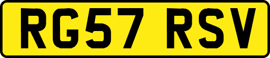RG57RSV