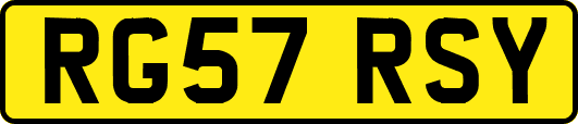 RG57RSY