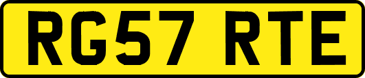 RG57RTE