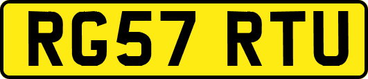 RG57RTU