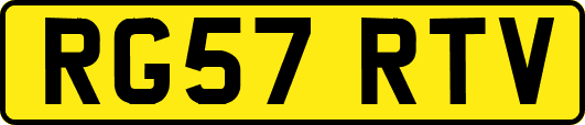 RG57RTV