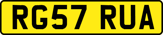 RG57RUA