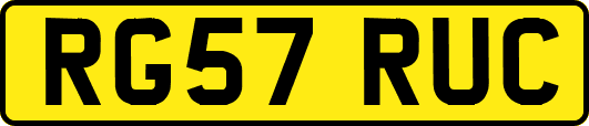 RG57RUC