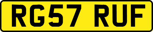 RG57RUF
