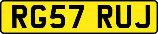 RG57RUJ