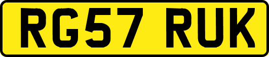 RG57RUK