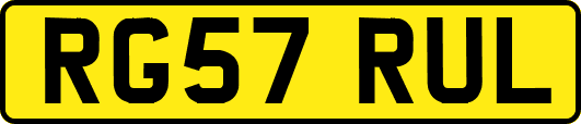 RG57RUL