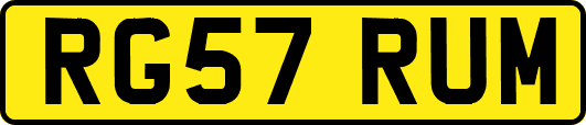 RG57RUM