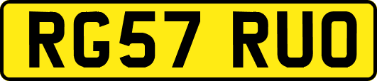 RG57RUO