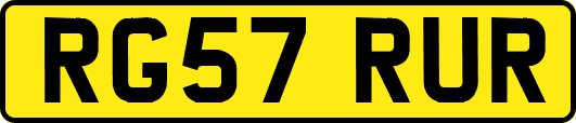 RG57RUR