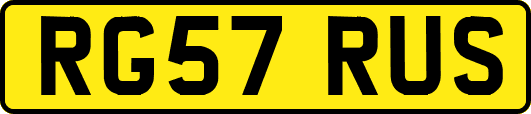 RG57RUS