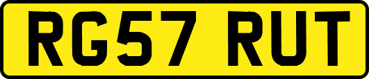 RG57RUT