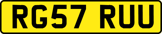 RG57RUU