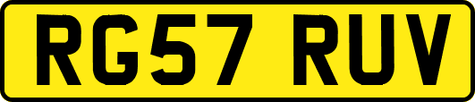 RG57RUV