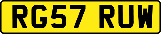 RG57RUW