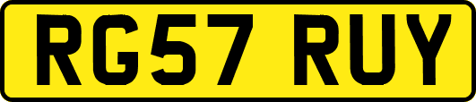 RG57RUY