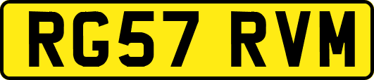 RG57RVM
