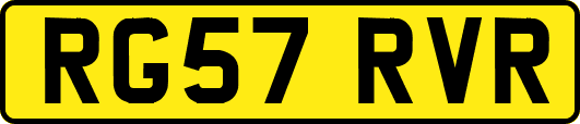 RG57RVR