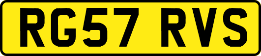 RG57RVS
