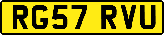 RG57RVU