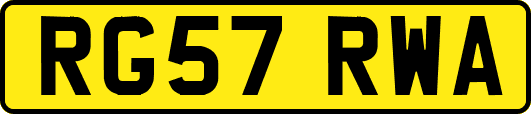 RG57RWA
