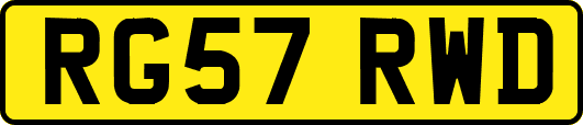RG57RWD