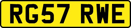 RG57RWE