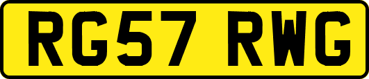 RG57RWG
