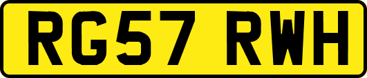 RG57RWH