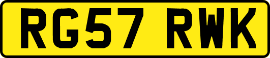RG57RWK