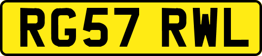 RG57RWL