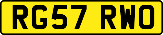 RG57RWO