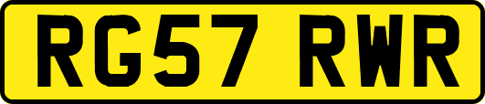 RG57RWR
