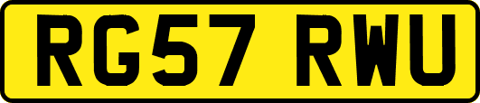RG57RWU
