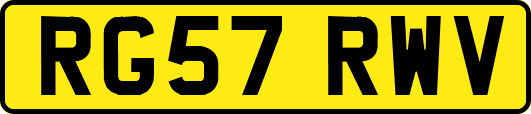 RG57RWV