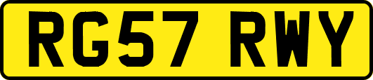RG57RWY